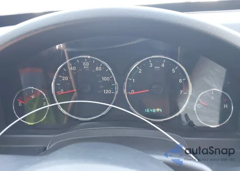 2011 Jeep Liberty Sport from USA, damaged, VIN 1J4PN2GK6BW572266